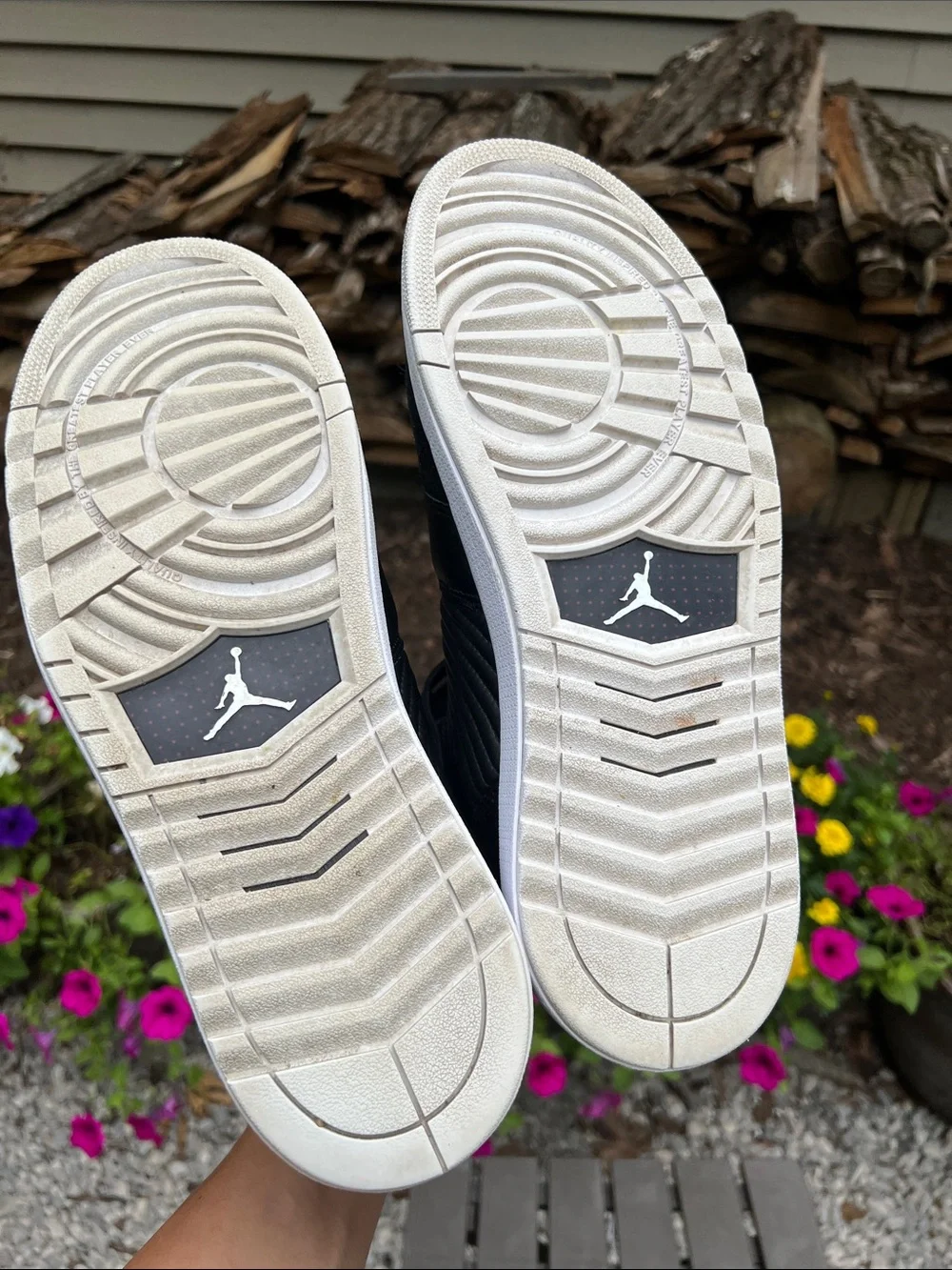 Jordan 1 Moto
